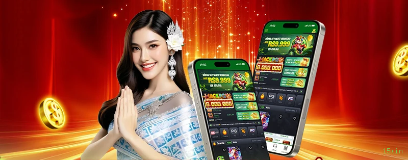 APK Android 15win