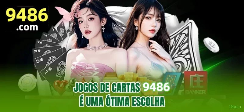 Apostas Esportivas 15win
