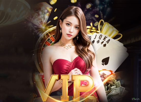 Fortune Tiger Slot 15win