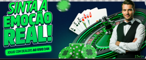 Termos Financeiros 15win